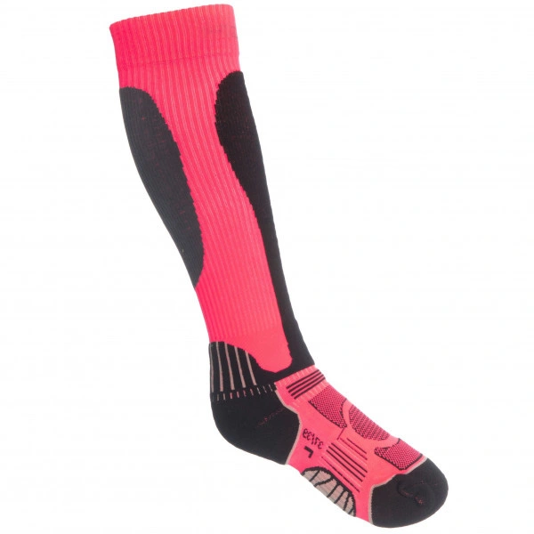 Knee High Compression Athletic Sports Ski Socks For Men And Women