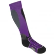 Knee High Compression Athletic Sports Ski Socks For Men And Women
