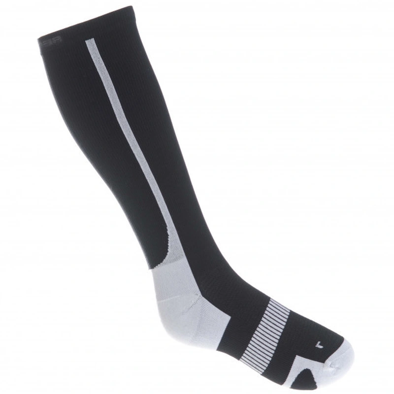 Knee High Compression Athletic Sports Football Socks For Men And Women