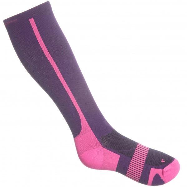 Knee High Compression Athletic Sports Football Socks For Men And Women