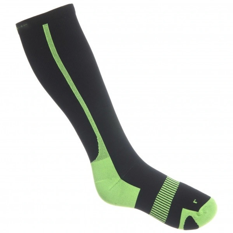Knee High Compression Athletic Sports Football Socks For Men And Women