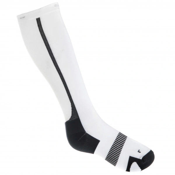 Knee High Compression Athletic Sports Football Socks For Men And Women