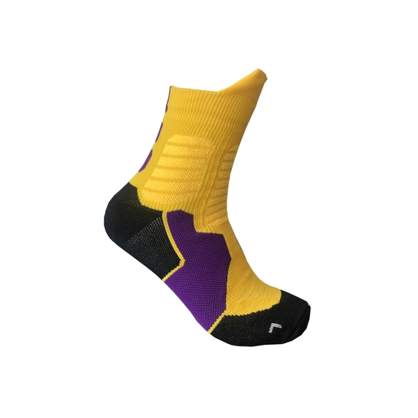 Outdoor sports running socks basketball socks