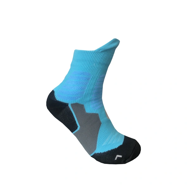 Outdoor sports running socks basketball socks