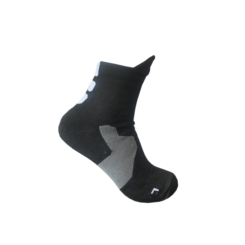 Outdoor sports running socks basketball socks