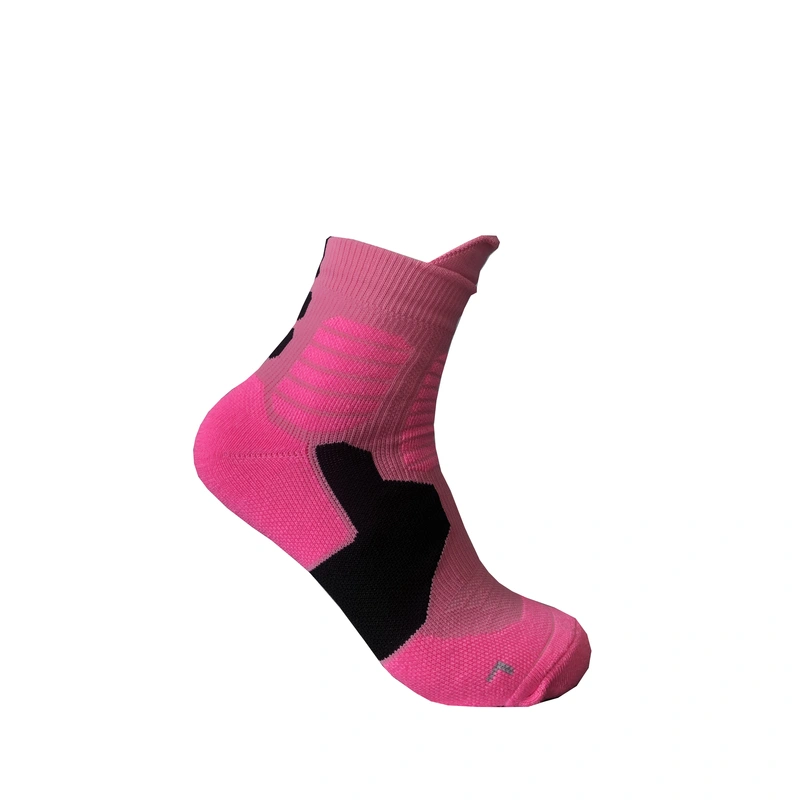 Outdoor sports running socks basketball socks