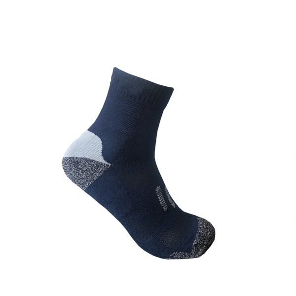 Athletic Running Cotton Sock Crew Sock