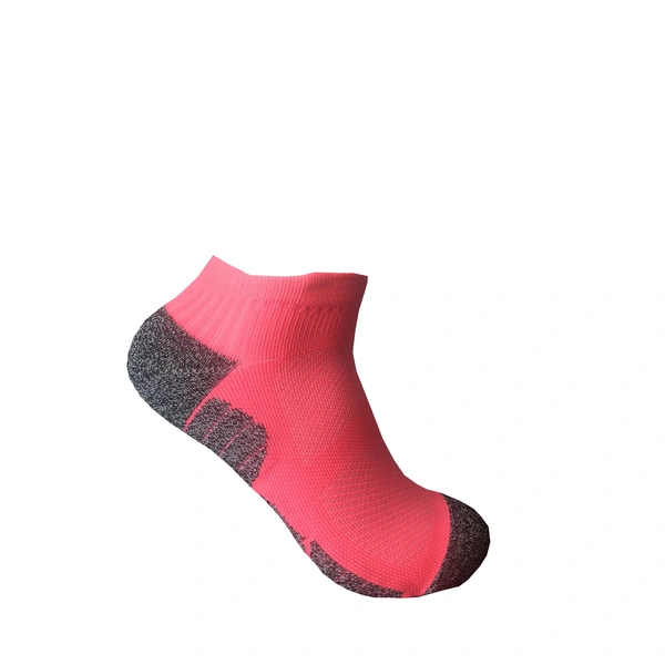 Athletic Sport Compression Tab Running socks