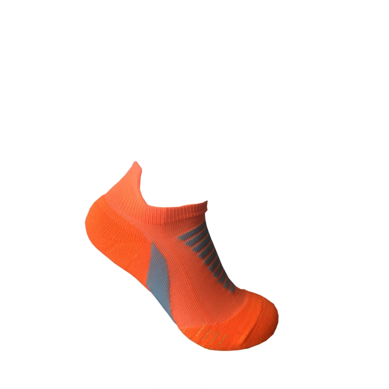 Running Socks Professional Outdoor Socks Short Fitness Sport Socks