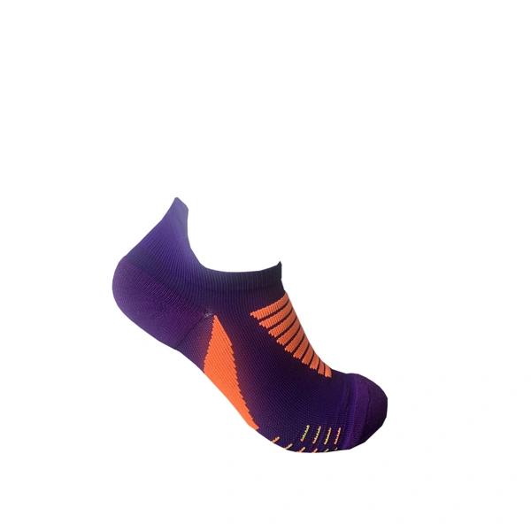 Running Socks Professional Outdoor Socks Short Fitness Sport Socks