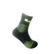 Compression Crew Socks Sport Running Hiking Socks