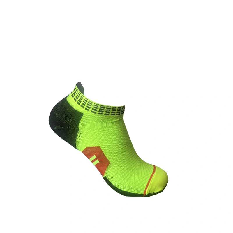 Running Sports Low Cut Men Crew Socks Compression Socks