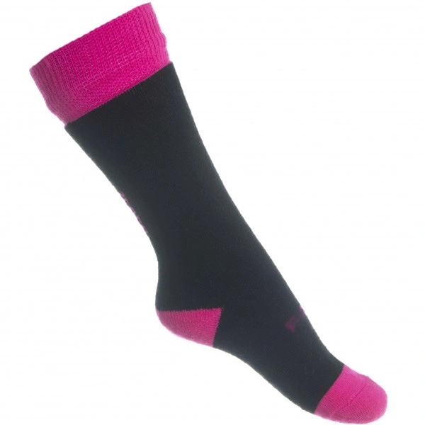 Wool Kids Winter Socks Warm Terry Socks