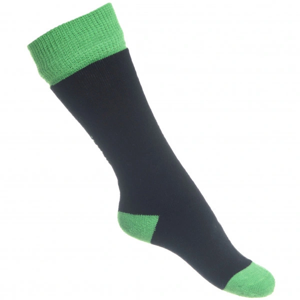 Wool Kids Winter Socks Warm Terry Socks