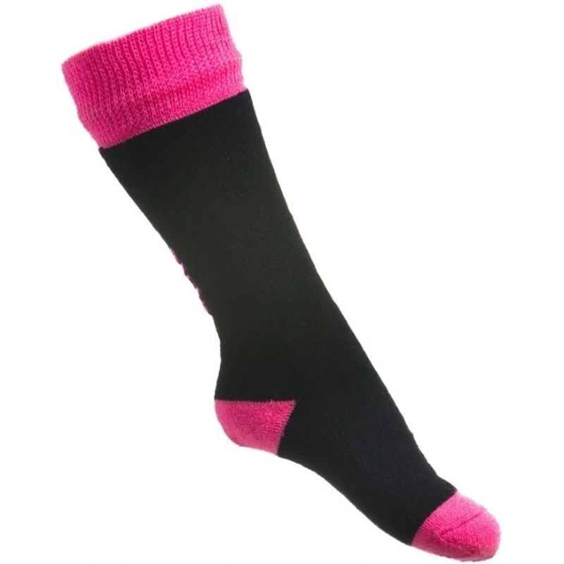 Wool Kids Winter Socks Warm Terry Socks