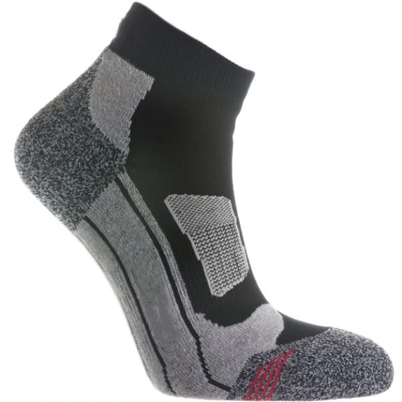 Ankle High Running Sneaker Sports Socks Coolmax Socks