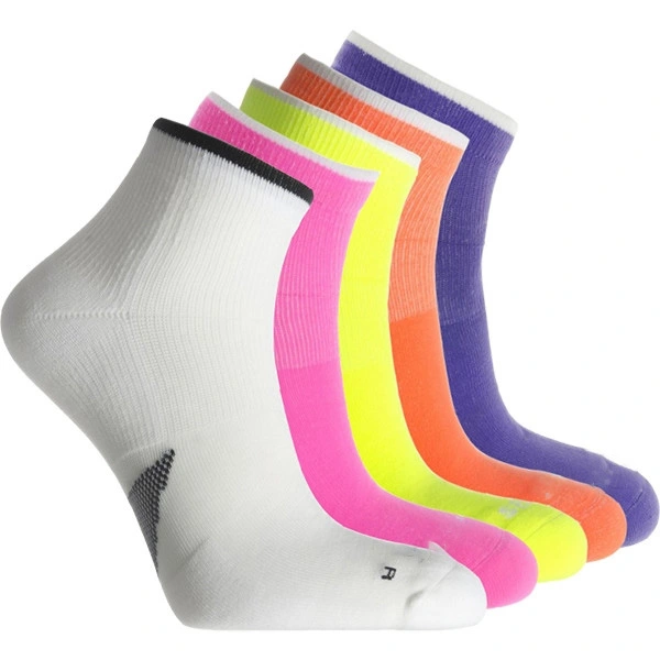 Sports Athletic Socks Outdoor Crew Running Socks 