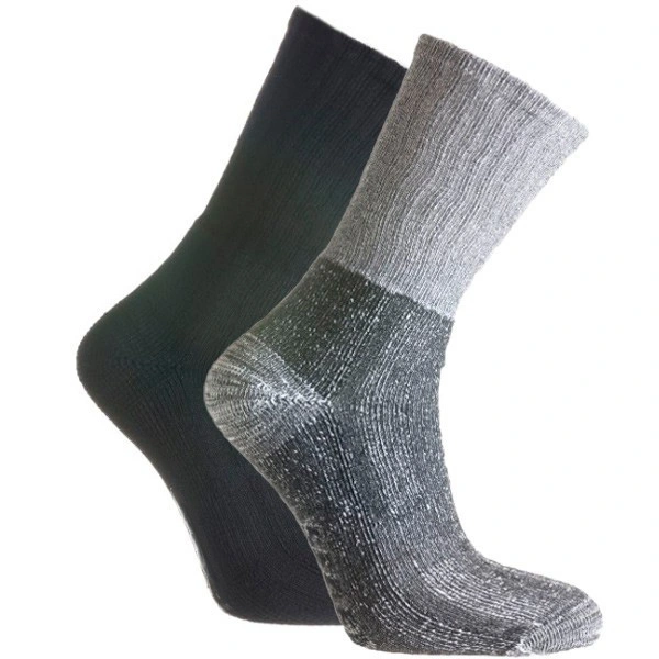 Outdoor Sport Winter Warm Hiking Socks Coolmax Socks