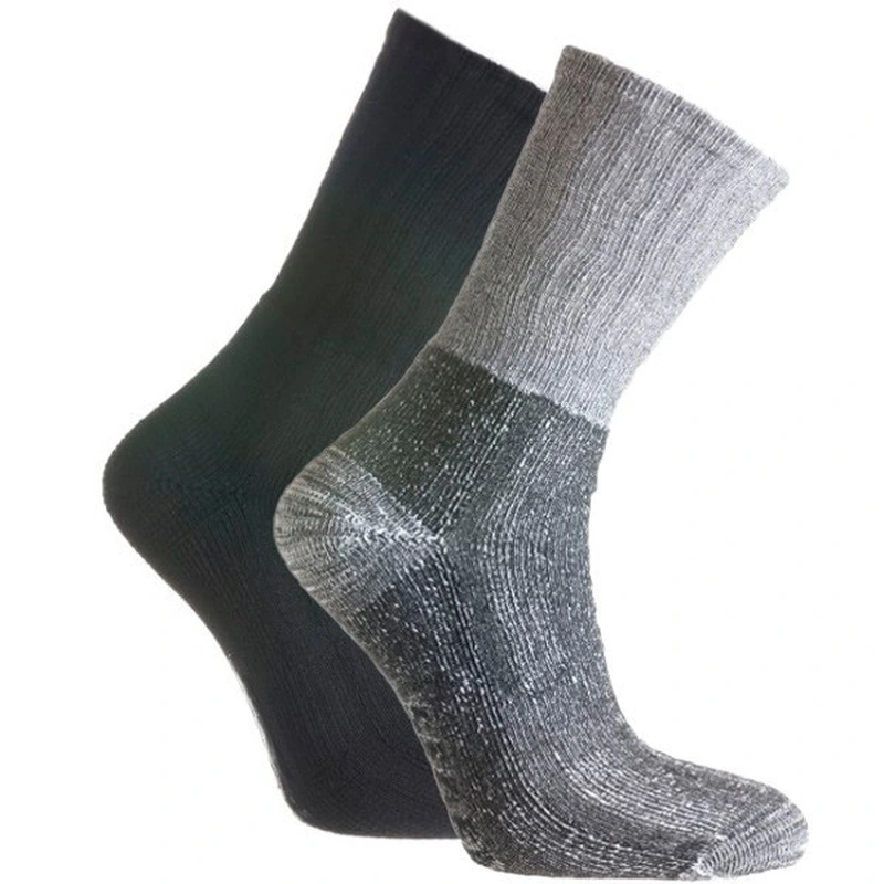 Outdoor Sport Winter Warm Hiking Socks Coolmax Socks