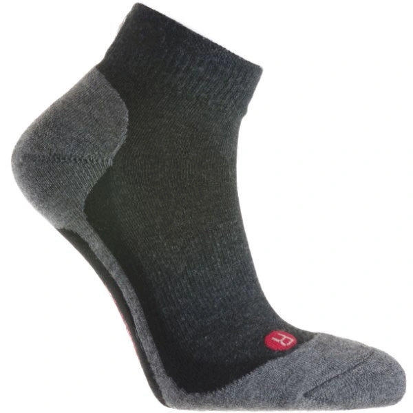 Outdoor Athletic Coolmax Short Socks Unisex Winter Socks