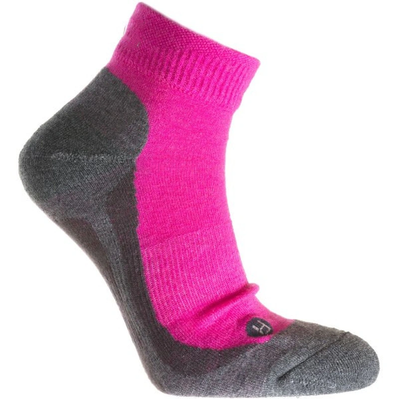 Outdoor Athletic Coolmax Short Socks Unisex Winter Socks