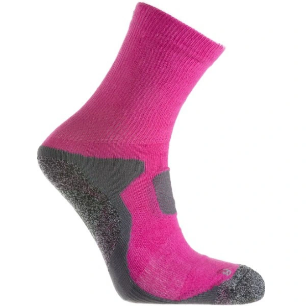 Outdoor Athletic Coolmax Crew Socks Hiking Socks
