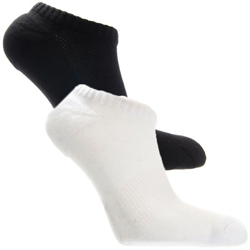Solid Colour Breathable Low Cut Short Ankle Socks Casual Sports Socks