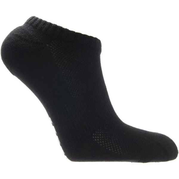 Solid Colour Breathable Low Cut Short Ankle Socks Casual Sports Socks