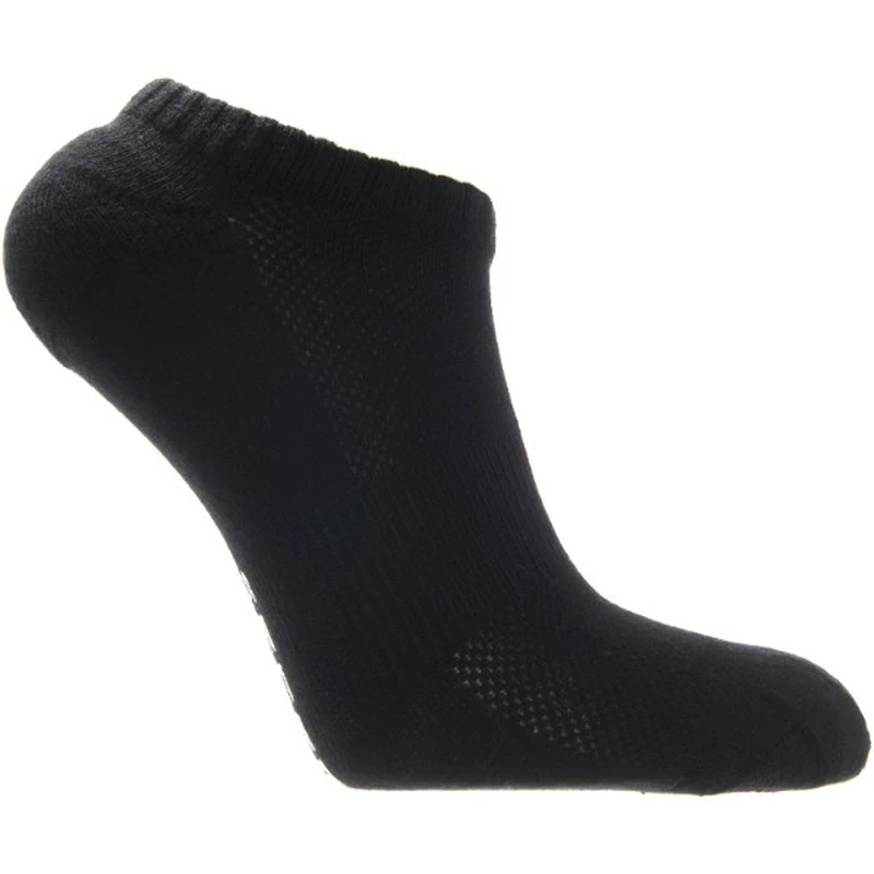 Solid Colour Breathable Low Cut Short Ankle Socks Casual Sports Socks