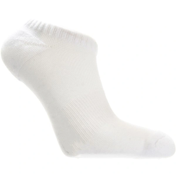 Solid Colour Breathable Low Cut Short Ankle Socks Casual Sports Socks