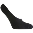 Silica Gel Heel Run Summer Cotton Low Cut Invisible No Show Socks 