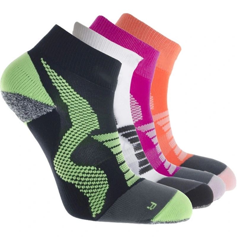 Running Coolmax Socks Ankle High Sports Socks High quality