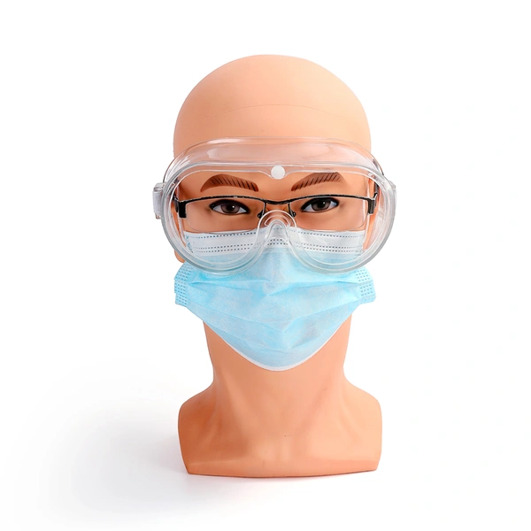 Protective Glasses Medical Disposal Goggle Disposable Goggles