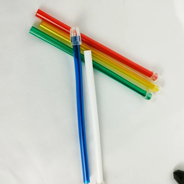 Disposable dental weak suction siphon weak suction pipe