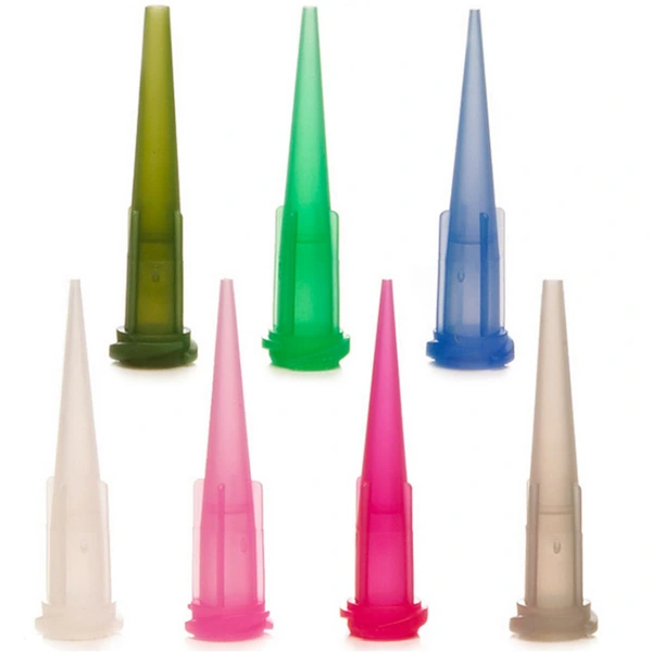 wholesale mejor precio agujas dispensadoras de estilo nuevo agujas dispensadoras de agujas ligeras de agua
