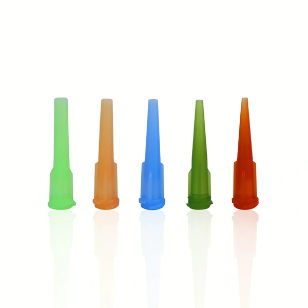 wholesale mejor precio agujas dispensadoras de estilo nuevo agujas dispensadoras de agujas ligeras de agua