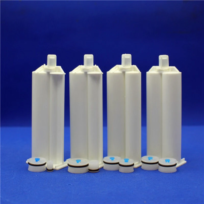 50ml 1:1/2:1 Two-component Manual corian joint adhesive dispensing gun