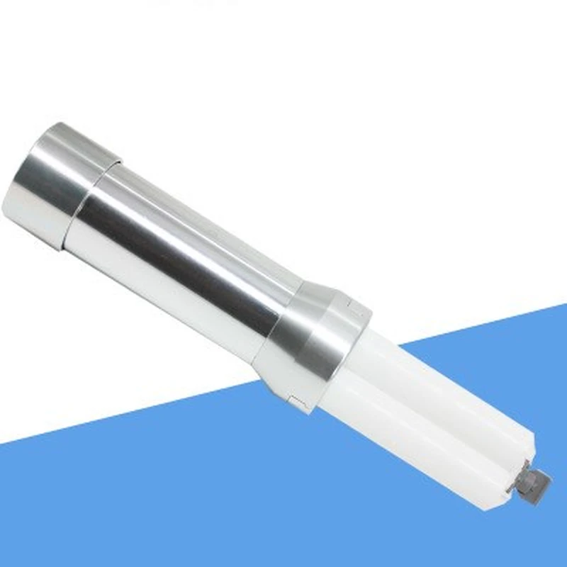 50 мл 1: 1/2: 1/4: 1/10: 1 пневматический пистолет для заклепок из алюминиевого сплава