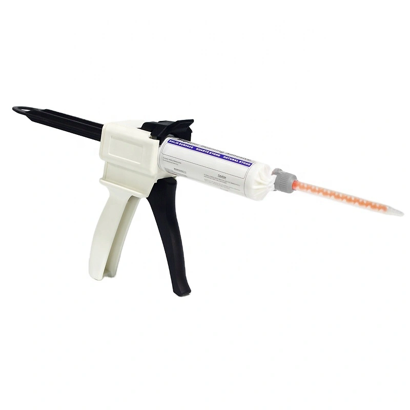 Caulking gun for silicone sealant - Silicone dispensing gun for single  cartridge applying, Sold in 40 Countries Injectable Chemical Anchors  Manufacturer Since 1997