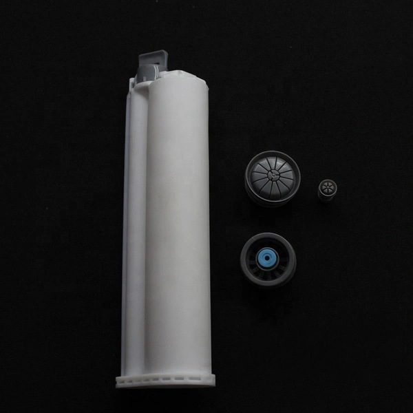 75 мл, 10: 1, двухкомпонентный пистолет для уплотнения, пистолет для дозирования ab клея для акрилового клея ab на твердой поверхности