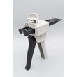 50ml 1: 1/2: 1/4: 1/10: 1 pistola dispensadora ab pistola de calafateo dispensador de resina adhesiva epoxi 