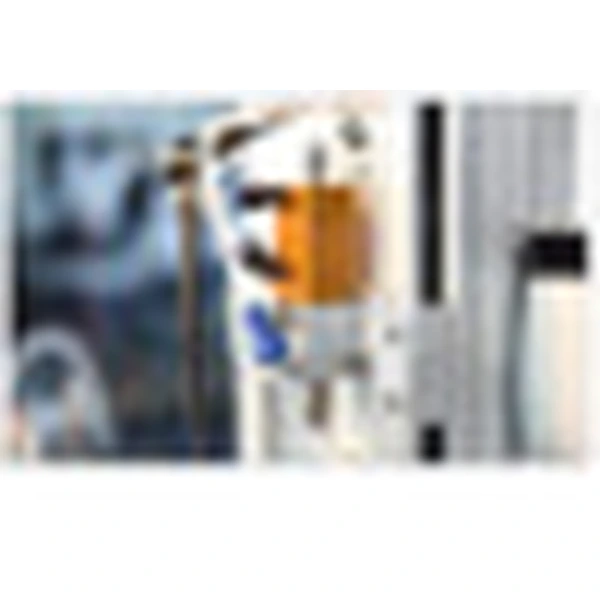 4-осевой автоматизированный робот для дозирования таблеток из полиуретана и ультрафиолета из ПВХ