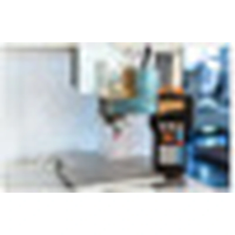 4-осевой автоматизированный робот для дозирования таблеток из полиуретана и ультрафиолета из ПВХ