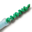 MR13-12 Plastic Dynamic Dispensing Mixer Tip AB epoxy, adhesive,glue dynamic mixing nozzle for meter mix dispense application