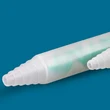 MR13-12 Plastic Dynamic Dispensing Mixer Tip AB epoxy, adhesive,glue dynamic mixing nozzle for meter mix dispense application