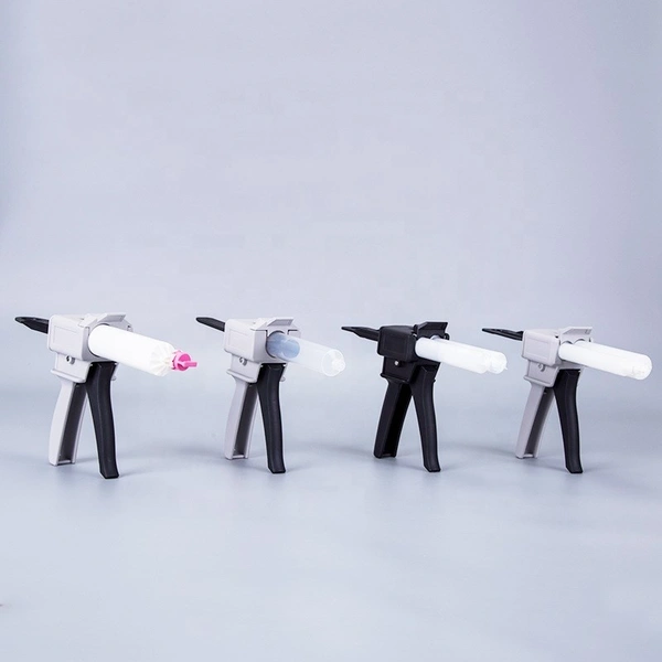 ma5.4-17 статический смеситель из пластика / смесительная трубка / смесительная насадка с 50 мл клея ab, клея, эпоксидной смолы