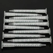 MA5.4-17 Disposable Static Mixer Tip Plastic mixing tip with 50ml AB glue, adhesive, epoxy