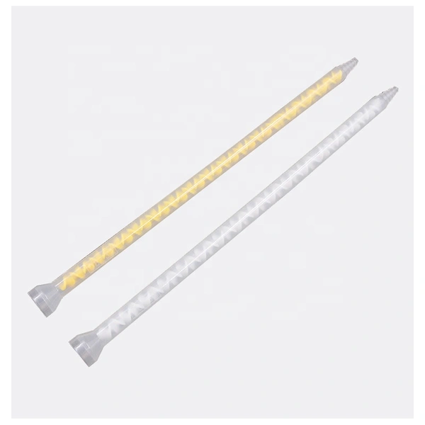 заводская поставка mc10-32 одноразовая машина эпоксидный смеситель 32 смесительный элемент abglue дозатор смеситель для дозирования смеси