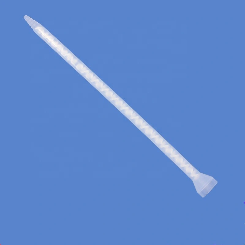 mc05-32 двойной эпоксидный статический смеситель клеевая смесительная трубка для клея ab эпоксидная смола