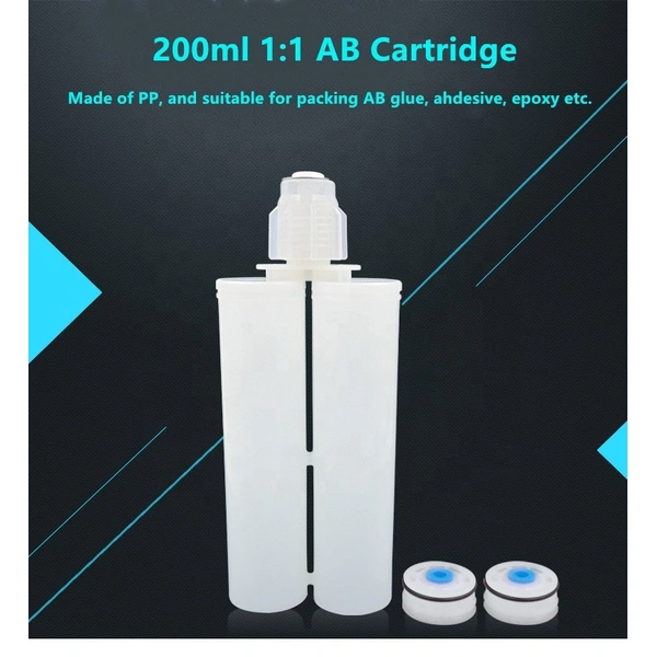 mc06-32 ab клей статические сопла для смешивания рта трубка смола клей клей смесительная трубка смеситель для ab система дозирования эпоксидной смолы